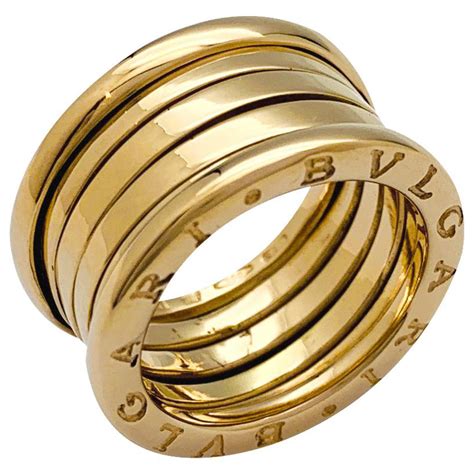 bvlgari ring price.